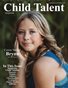 Child Talent Magazine September Issue 9 Volume 8 26'