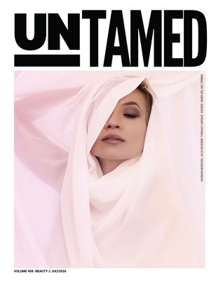 UNTAMED BEAUTY (Vol. 408 July 2026)
