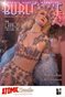Atomic Beauties Magazine - Burlesque Special Edition 2026 Vol 2 Marion Massacre Cover Poster