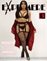 Exprimere Magazine Issue 019 ft Lovely Diosa