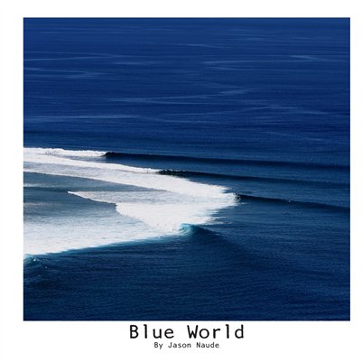 Blue World