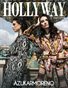 HOLLYWAY Magazine | June 2026 | AzukarMoreno