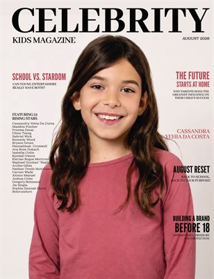     BORN TO SHINE: Celebrating 21 Rising Stars