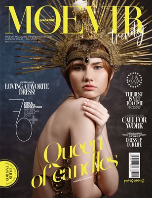 08 Moevir Magazine August Issue 2022
