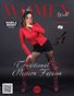 WOW — WOMEN of the WORLD MAGAZINE #18