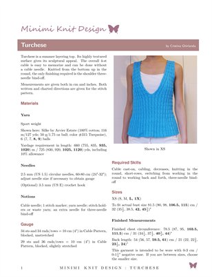Turchese