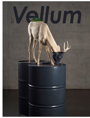 Vellum 19 Print + Digital