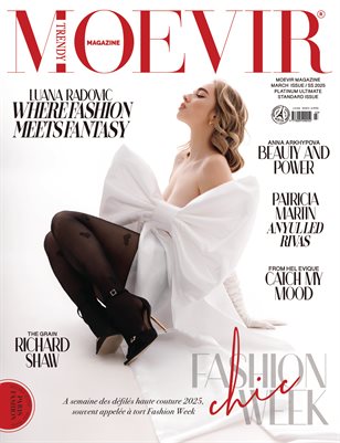 16 Moevir Magazine March Issue 2025