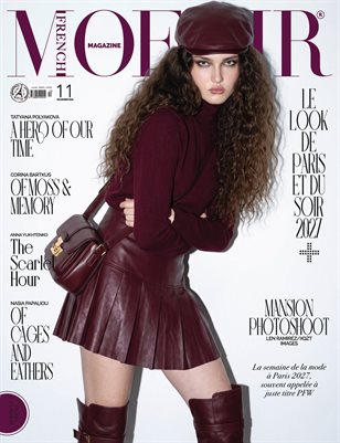 10 Moevir Magazine November Issue 2026
