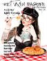 Riot Vixen Magazine Foodie Edition 