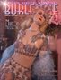 Atomic Beauties Magazine - Burlesque Special Edition 2026 Vol 2 Marion Massacre Cover
