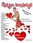 Fashion Bombshell Magazine #6: The Love Edition