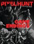 Pixel Hunt / ISSUE 19 / OCT 2012 