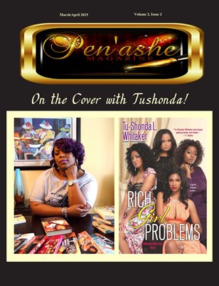 March/April 2015 Issue 