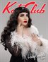 Kat Club No.56 – Hailey Georgette Cover 