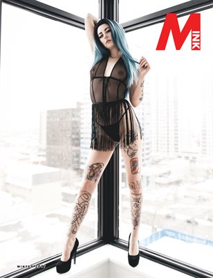 m.ink volume 4