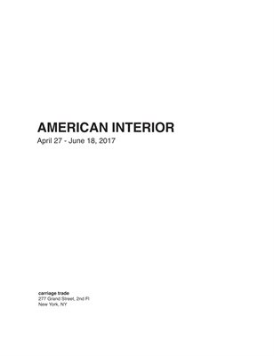 AMERICAN INTERIOR