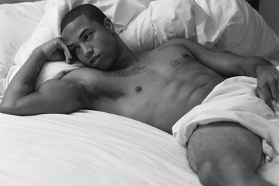 The Bedtime Collection- Calvin 3