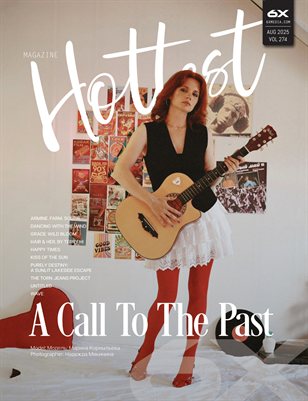 Hottest Vol - 274