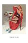 I Hope He Mrs. Me-Classic Pinup Girl