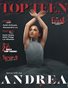 Top Teen - Andrea Cover - 2021
