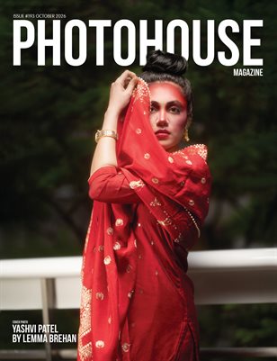Photohouse Magazine - Issue #193 - Lemma Brehan