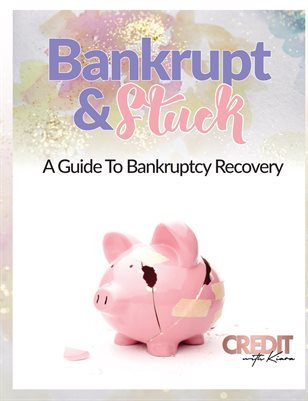 Bankrupt & Stuck