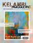 Kelambi Magazine Fine Arts Issue April 2026 Vol 053