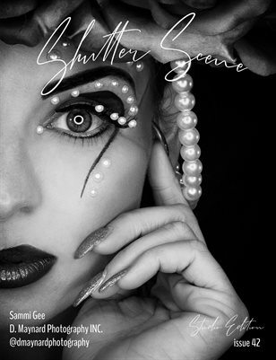 Issue 42- Studio Edition