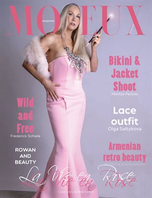 MOVEUX Magazine December 2023 Issue 4