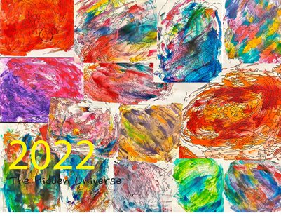 Jordyn D'Aniello: Hidden Universe