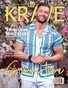 KRAVE #57 Summer Issue_Quick