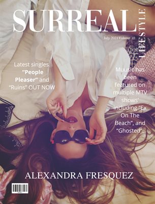 SURREAL LIFESTYLE VOL 10