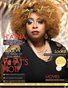 Pump it up Magazine With H'Atina - Award Winning Soul Singer