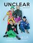Unclear Magazine NOVEMBER 2021