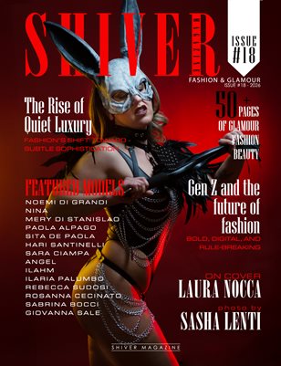 Shiver nr18 vol.2