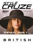 STYLECRUZE BRITISH CHAPTER 37