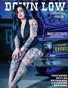 DOWN LOW MAGAZINE ISSUE 80 FT ANGELSTATTOO28