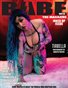 BABE WATCH PRESENTS INKED UP ISSUE VOL. 88 FT. TIABELLA