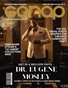 GANAP MAGAZINE - DR. EUGENE MOSLEY