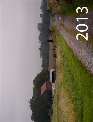 2013 Calendar