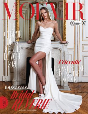 10 Moevir Magazine July Issue 2026