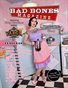 Bad Bones Magazine #2 Pin up Edition
