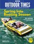 Western Outdoor Times - April 2026