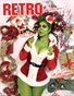 Retro Lovely Holidays Edition 2018 - Vol 5. Gigi Saul Guerrero Cover