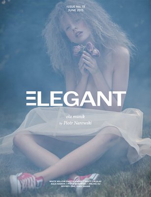 Fashion #5 (June 2015)