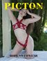 Picton Magazine APRIL 2020 N478 Swimwear Cover 4