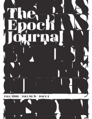 The Epoch Journal — Fall 2011