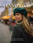 LENSATIONAL Model and Photographer Magazine #77 Issue | Green - January 2021