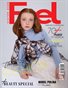 FEEL Magazine | The February Teen Edition | Vol.2 | 2026